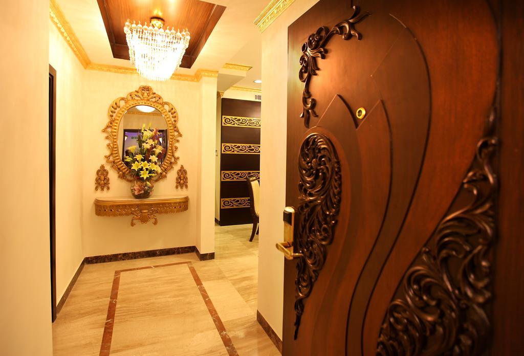דלהי Hotel Jivitesh מראה חיצוני תמונה